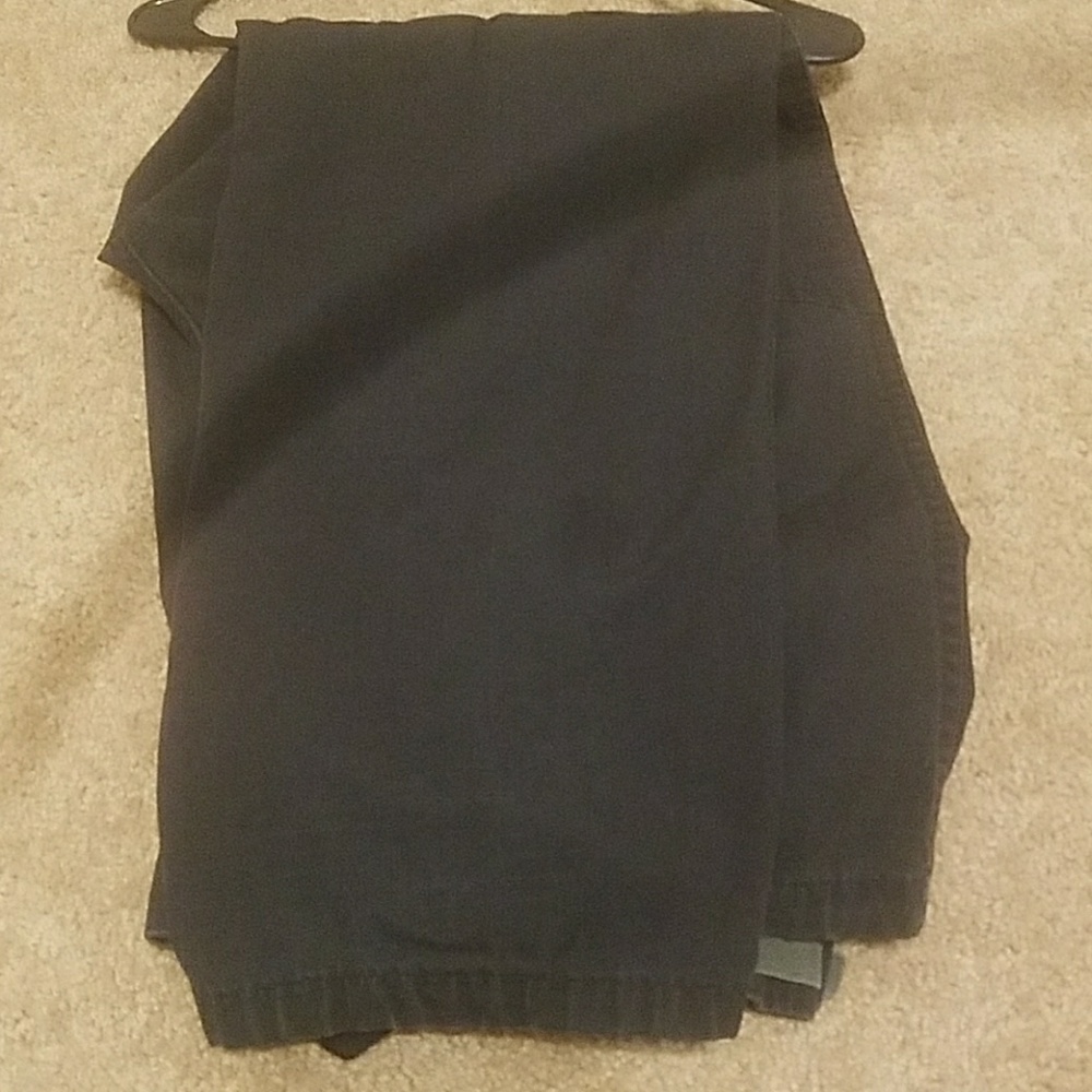 Mens public safety pants